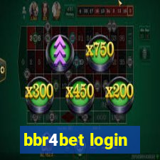 bbr4bet login